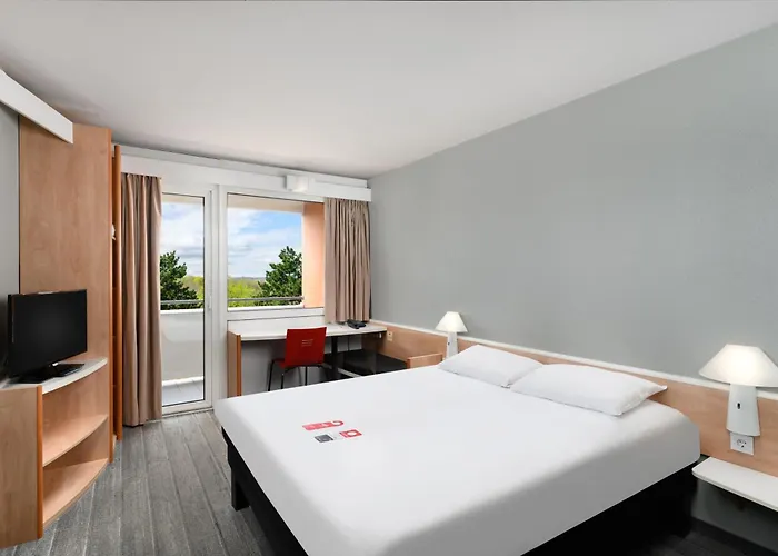 Ibis Budapest Citysouth