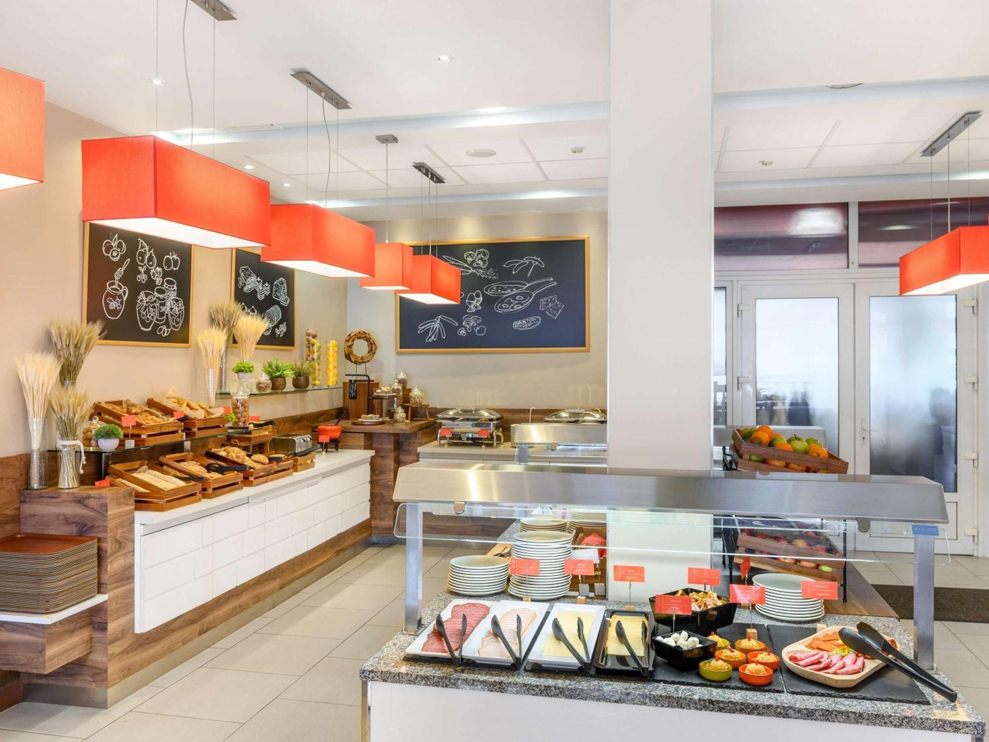 Ibis Citysouth Budapešť