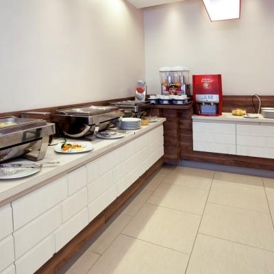 Hotel Ibis Citysouth