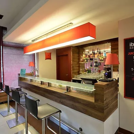 Ibis Budapest Citysouth 