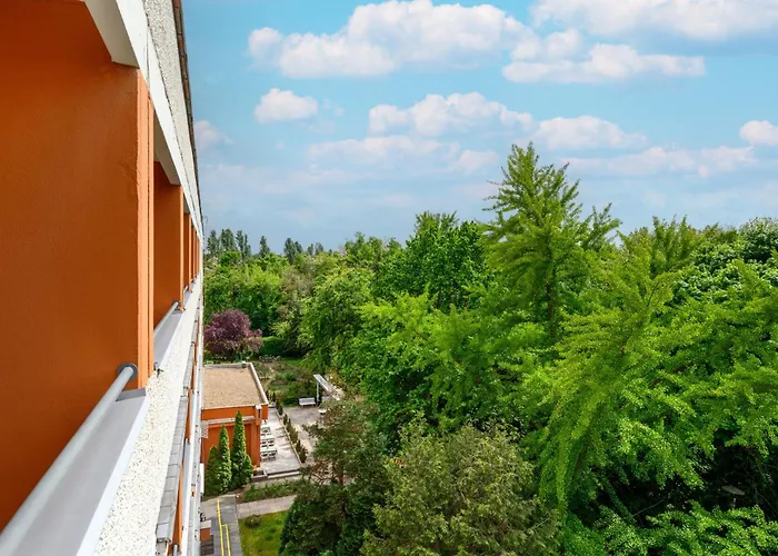 Ibis Budapest Citysouth