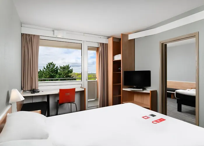 Ibis Budapest Citysouth