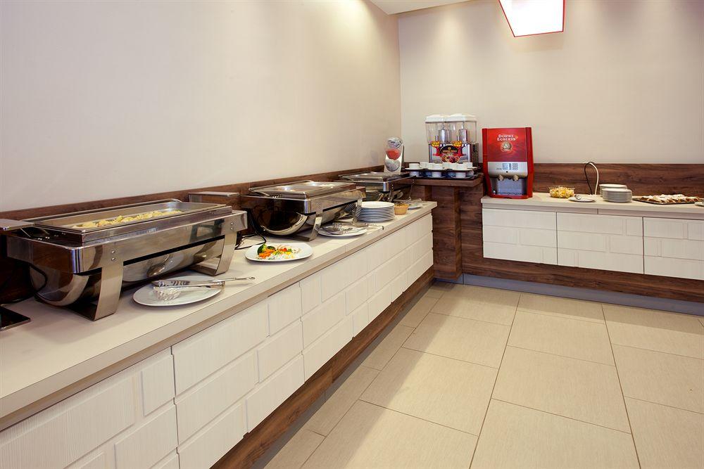 Ibis Citysouth Hotel Budapeszt
