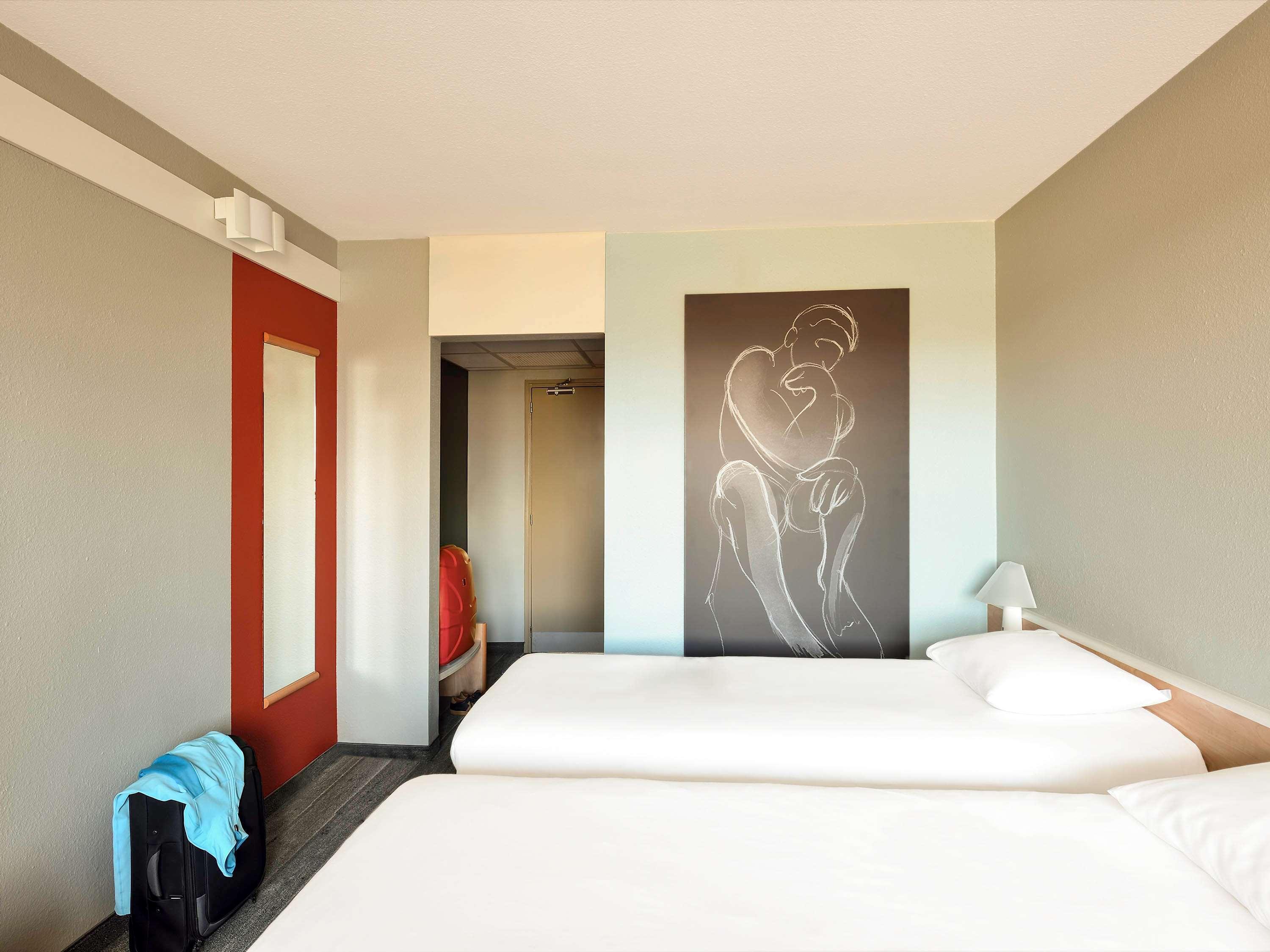 Hotel Ibis Citysouth