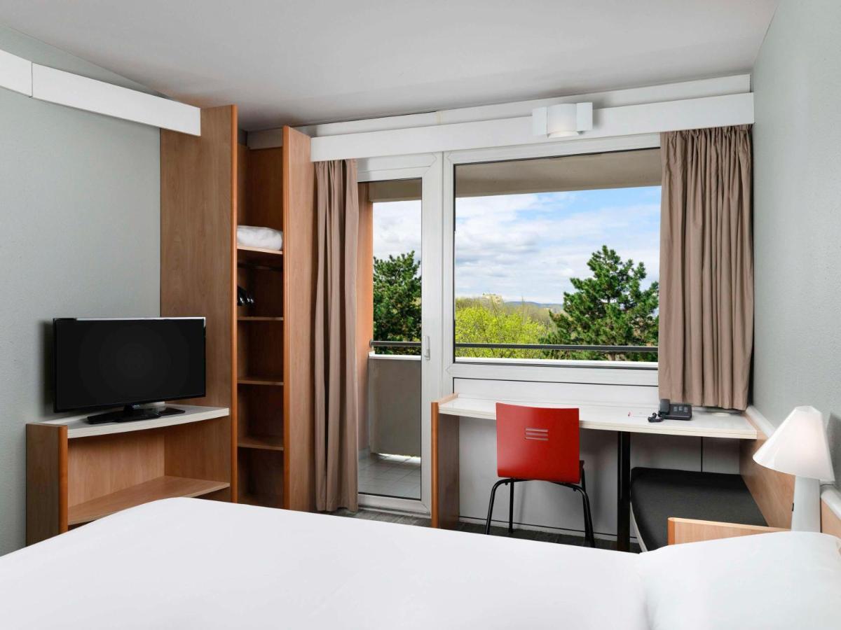 Ibis Citysouth Budapeszt