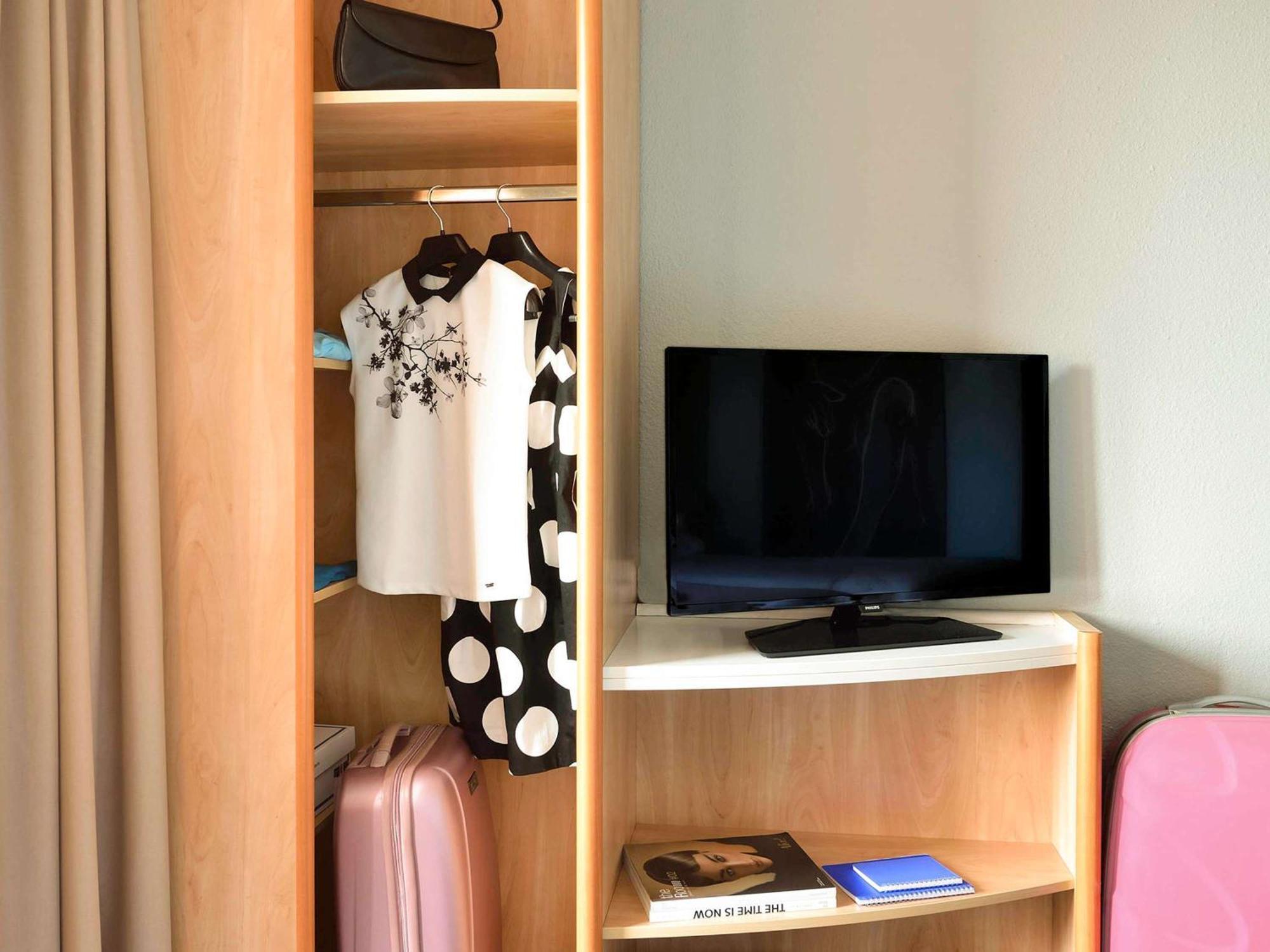 Hotel Ibis Citysouth Budapeszt