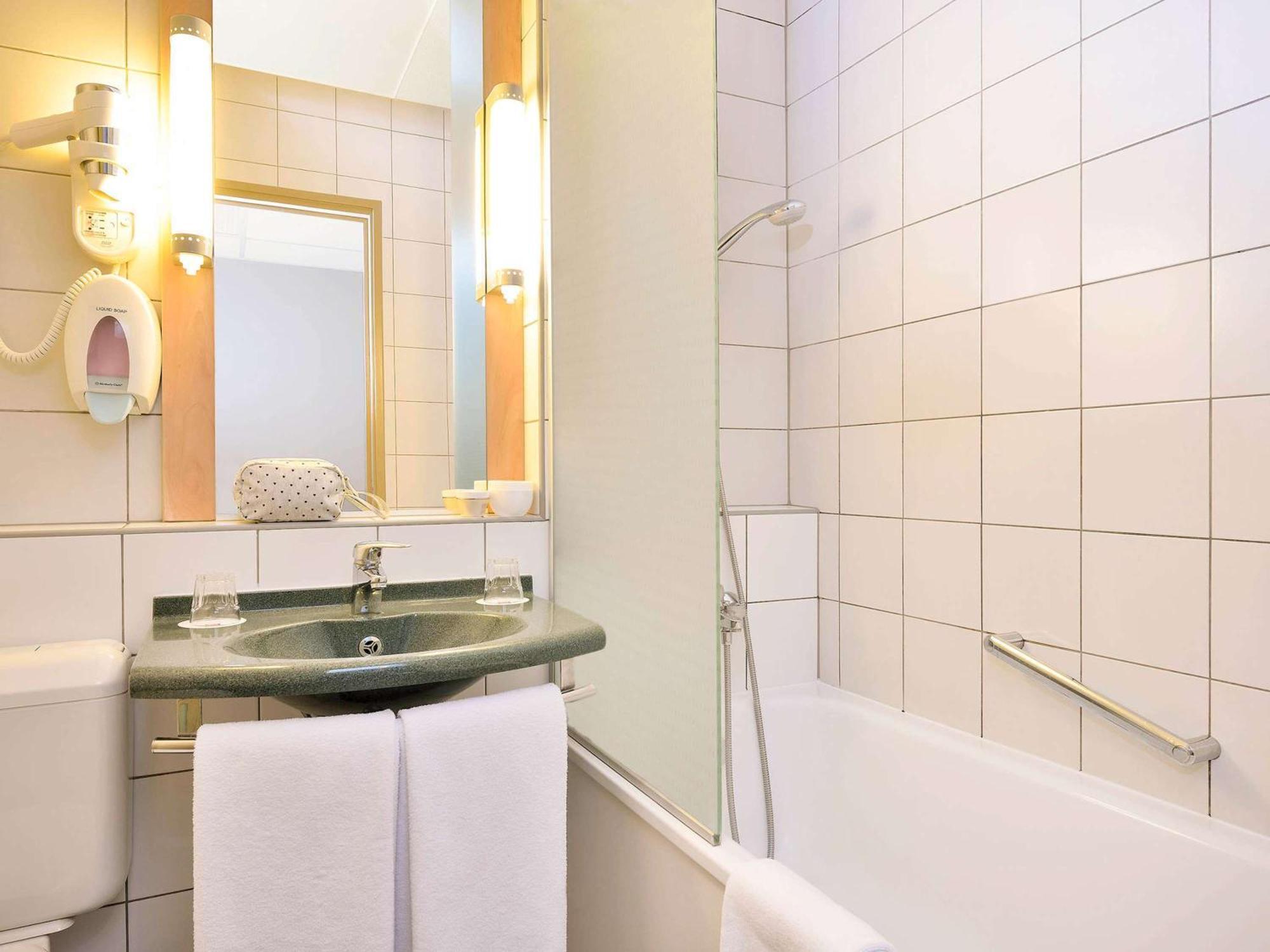 Ibis Citysouth 3* Budapeszt
