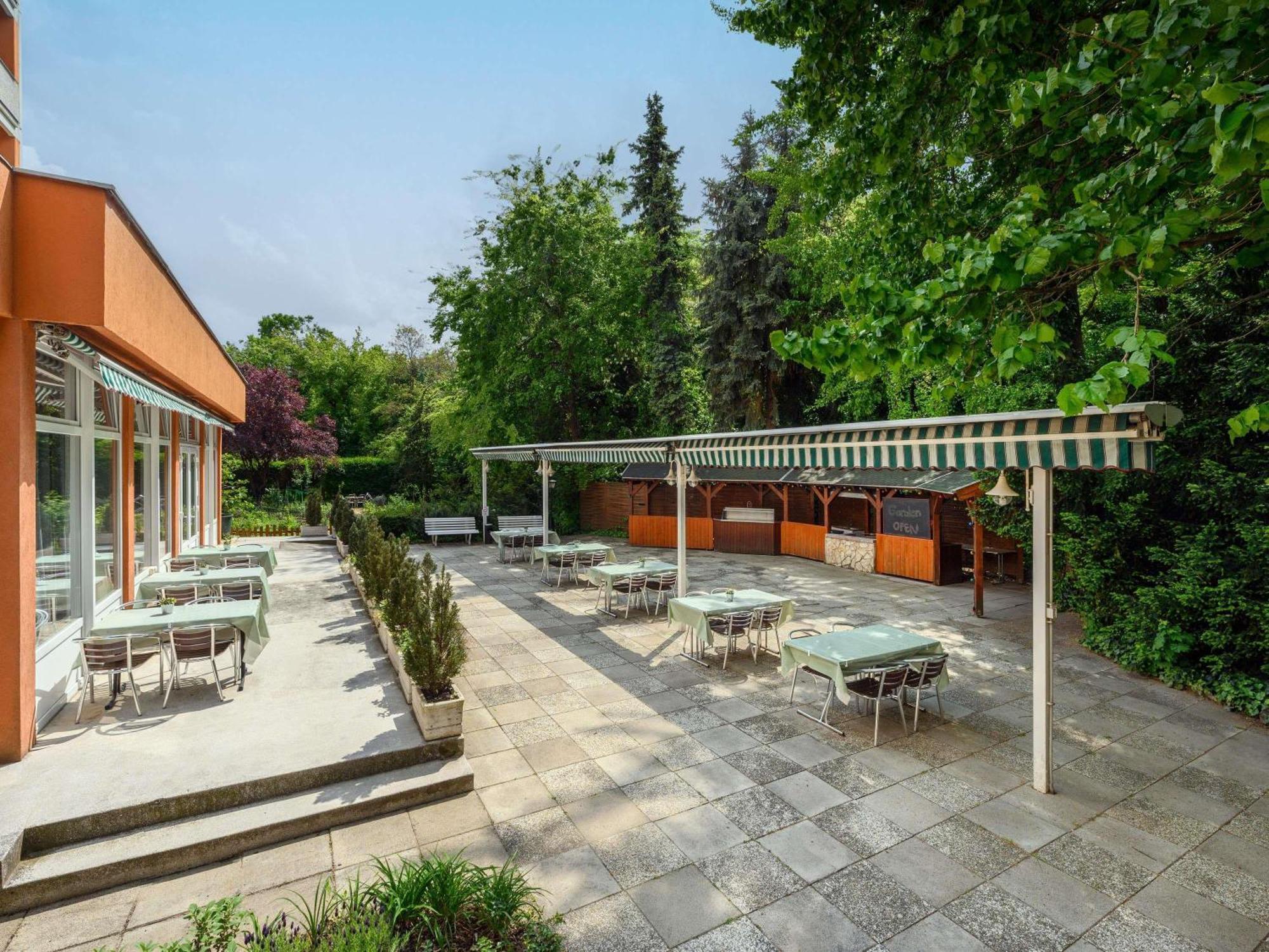 Ibis Citysouth Hotel Budapest