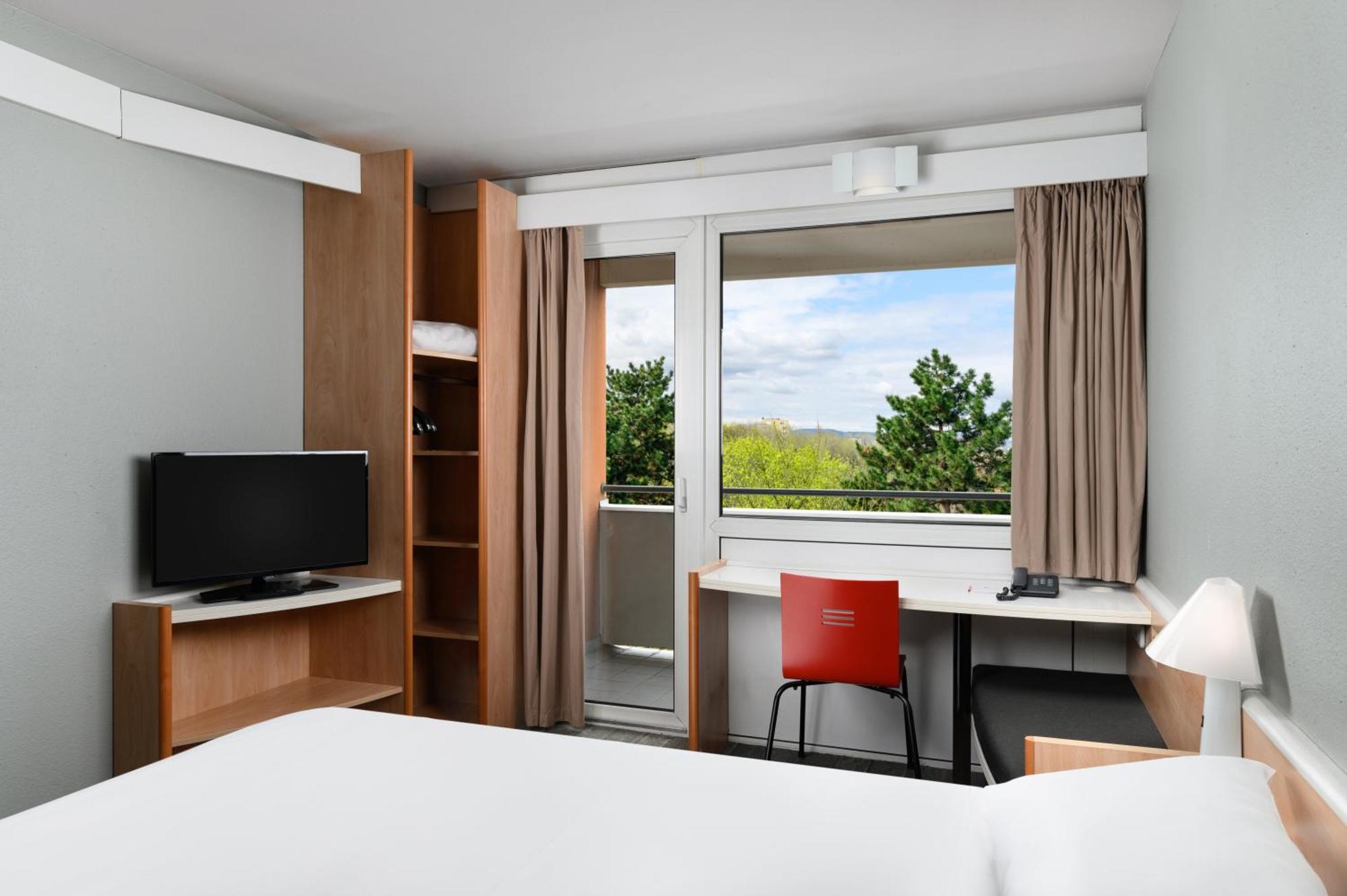 Hotel Ibis Citysouth 3*