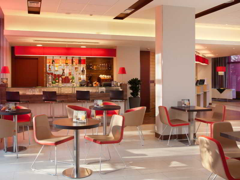 Ibis Citysouth Hotel Budapeszt