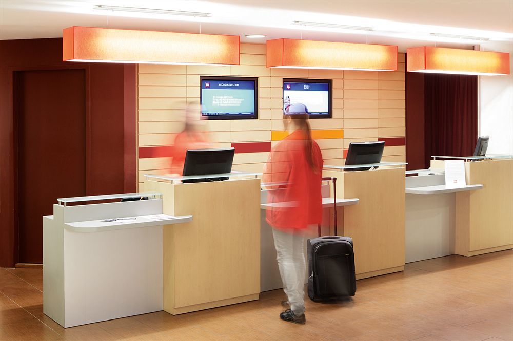 Ibis Citysouth 3* Budapeszt