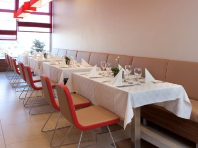 Ibis Citysouth Hotel Budapeszt