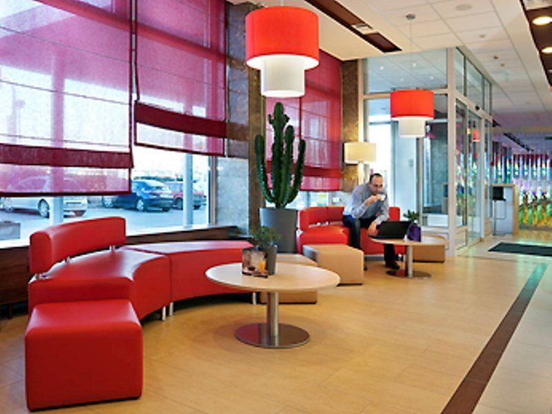 Ibis Citysouth Boedapest